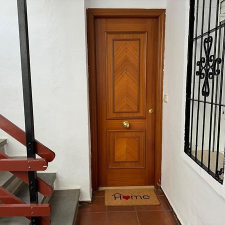 Apartamento El Rincon De Carmela Córdoba Exterior foto
