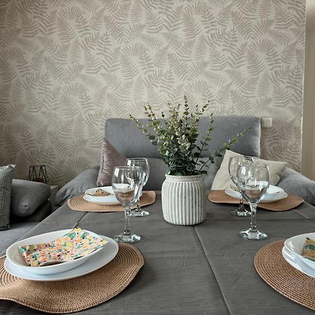 Apartamento El Rincon De Carmela Córdoba Exterior foto