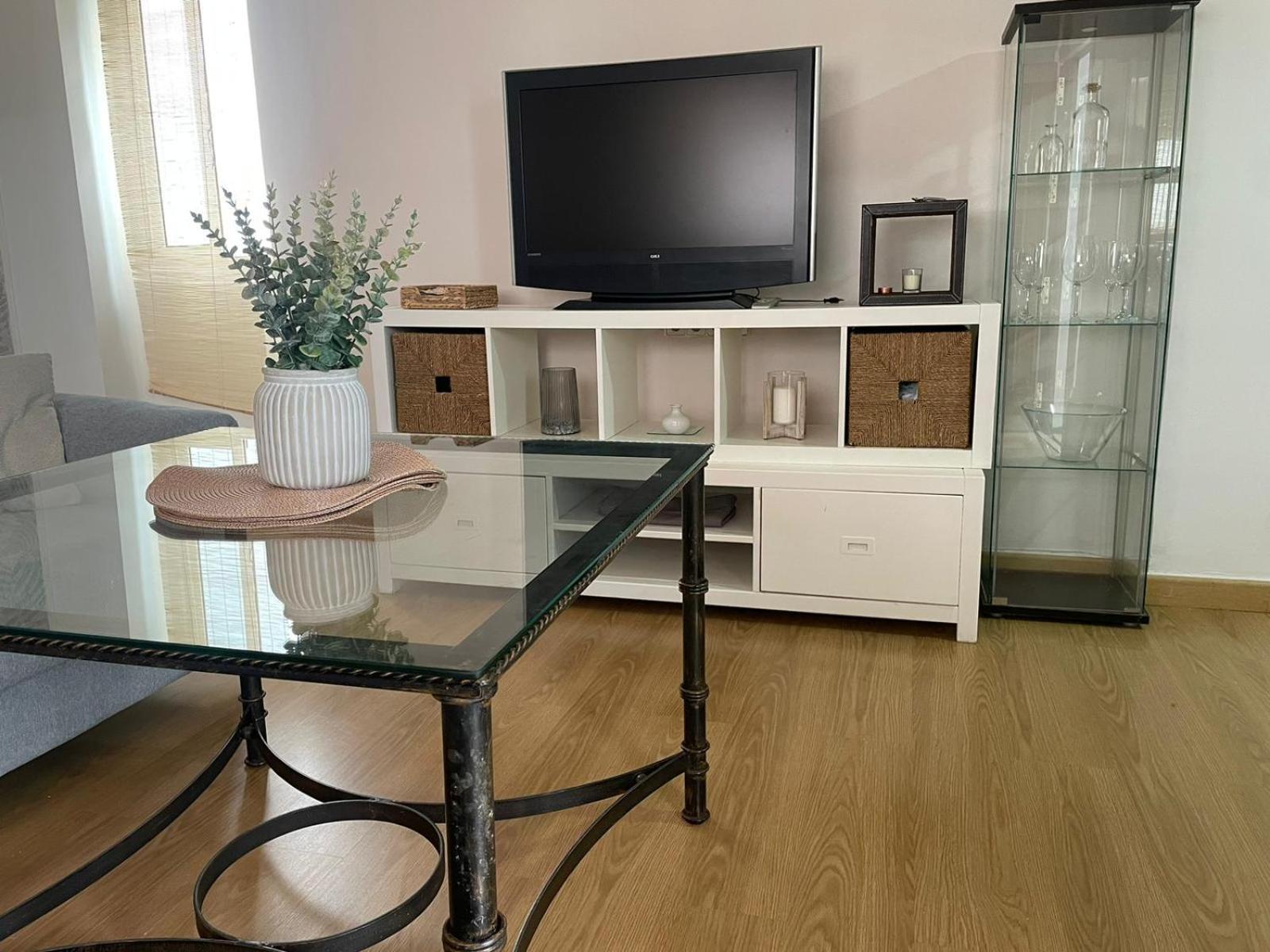 Apartamento El Rincon De Carmela Córdoba Exterior foto