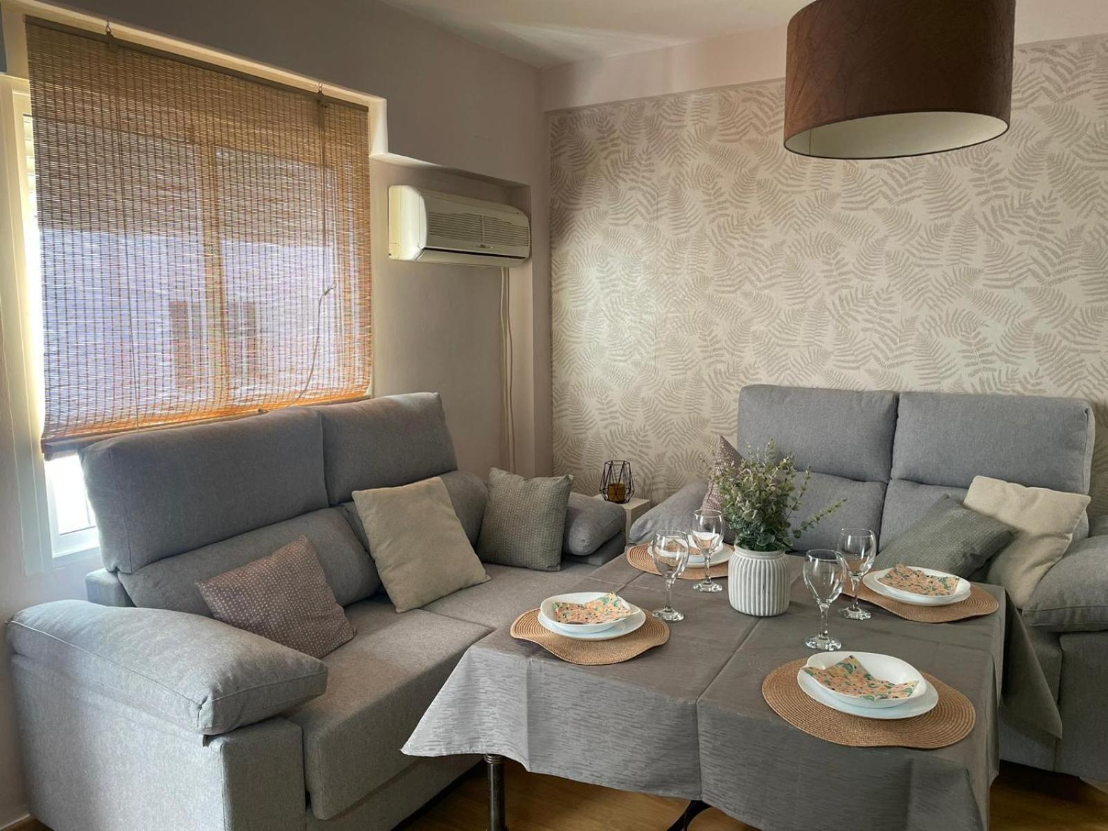 Apartamento El Rincon De Carmela Córdoba Exterior foto