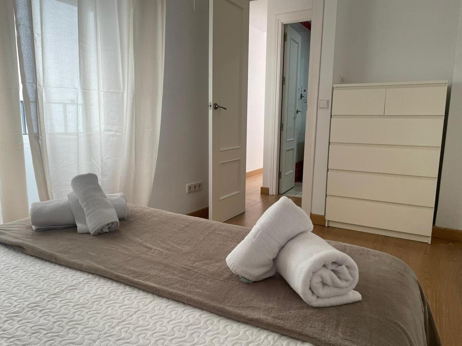 Apartamento El Rincon De Carmela Córdoba Exterior foto