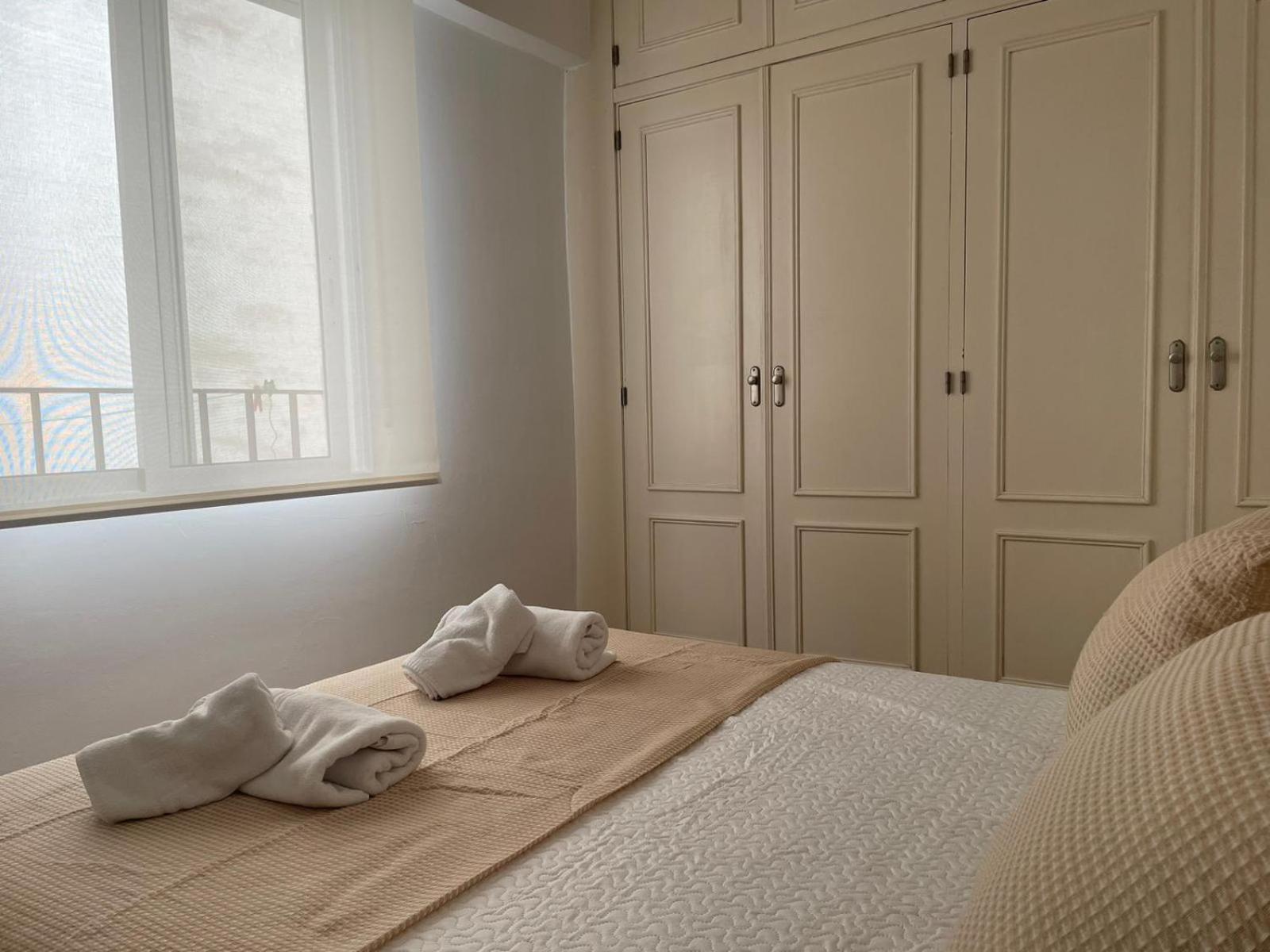 Apartamento El Rincon De Carmela Córdoba Exterior foto