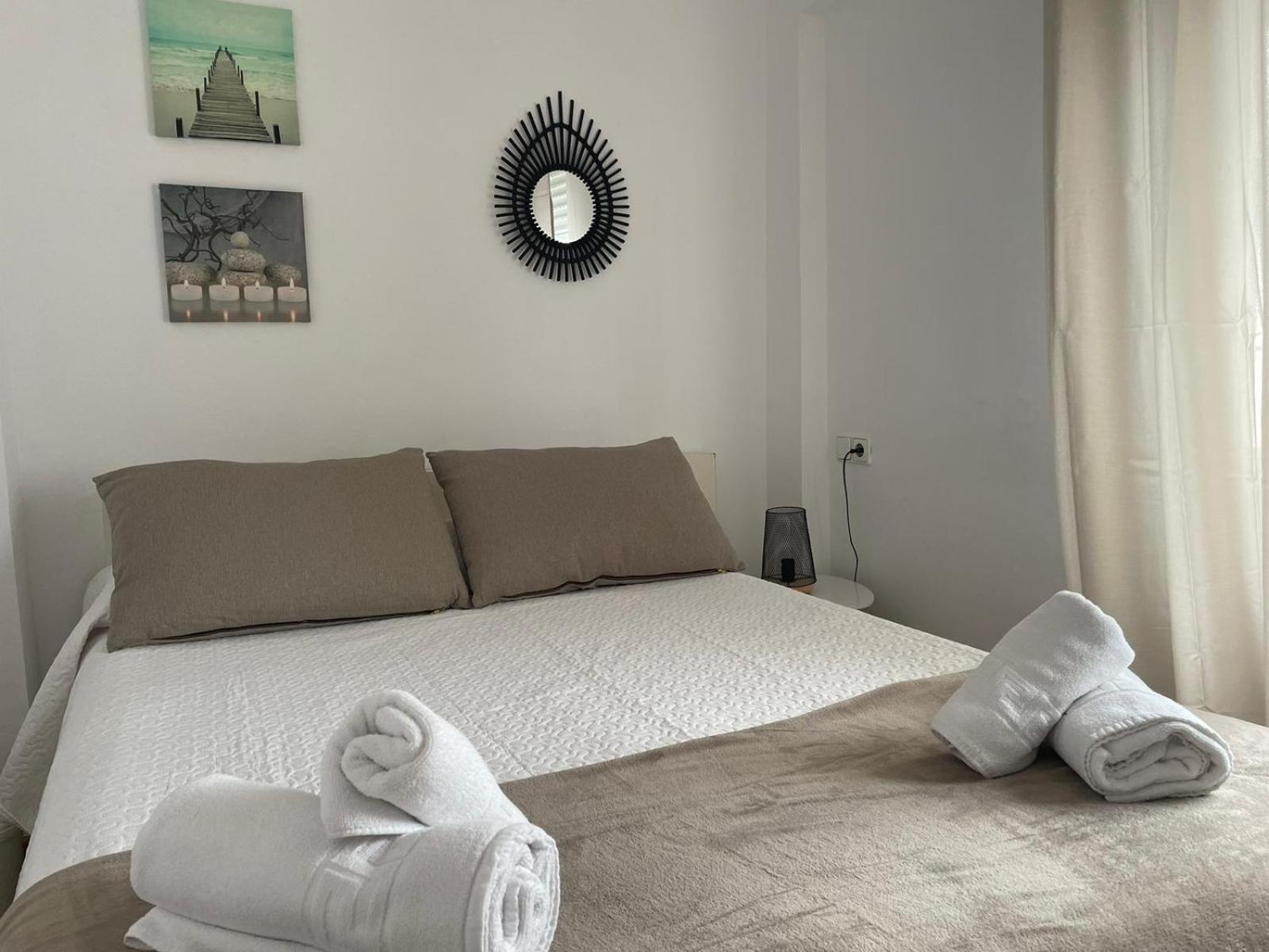 Apartamento El Rincon De Carmela Córdoba Exterior foto