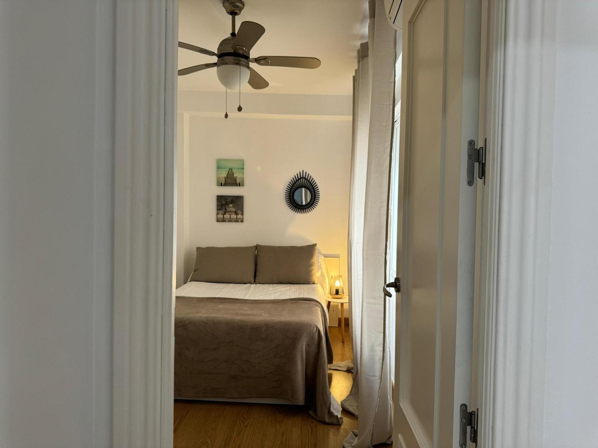 Apartamento El Rincon De Carmela Córdoba Exterior foto