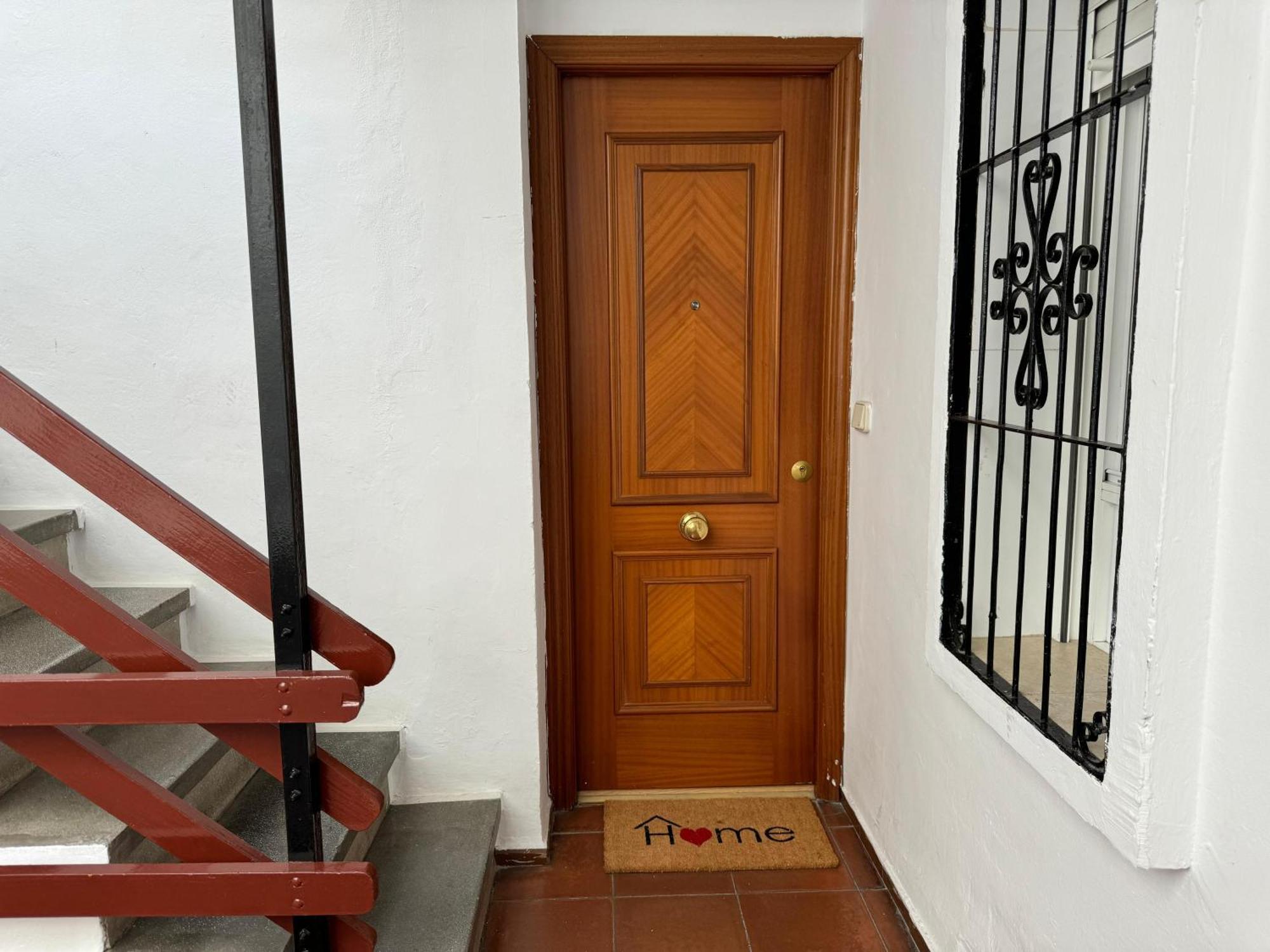 Apartamento El Rincon De Carmela Córdoba Exterior foto