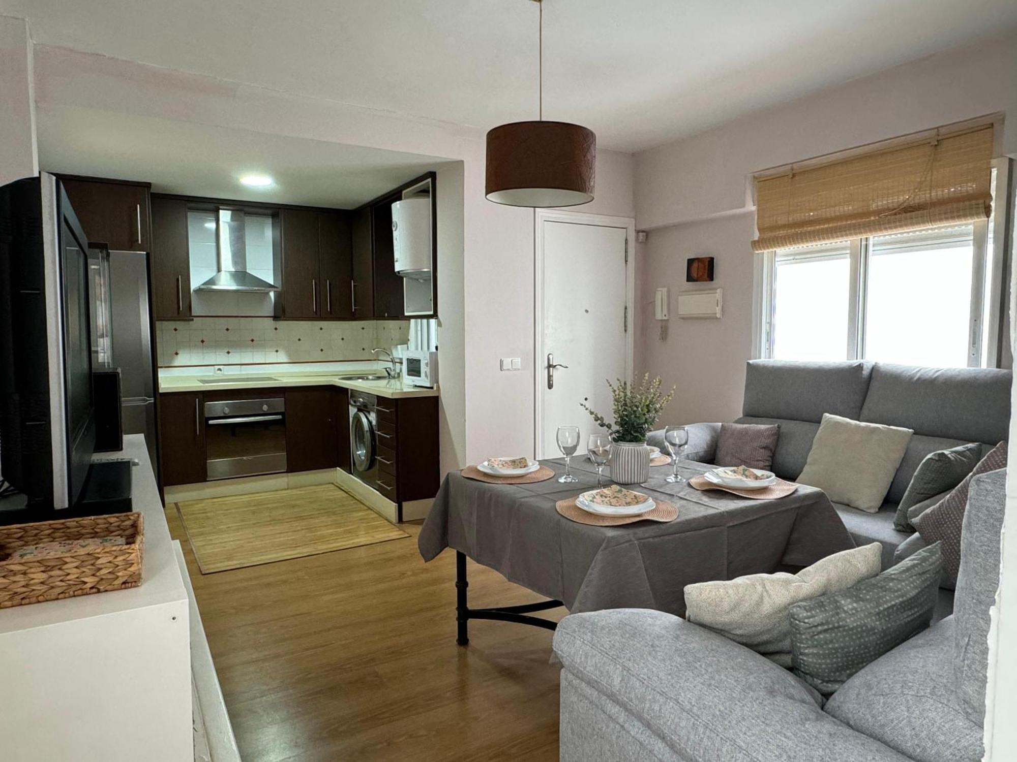 Apartamento El Rincon De Carmela Córdoba Exterior foto