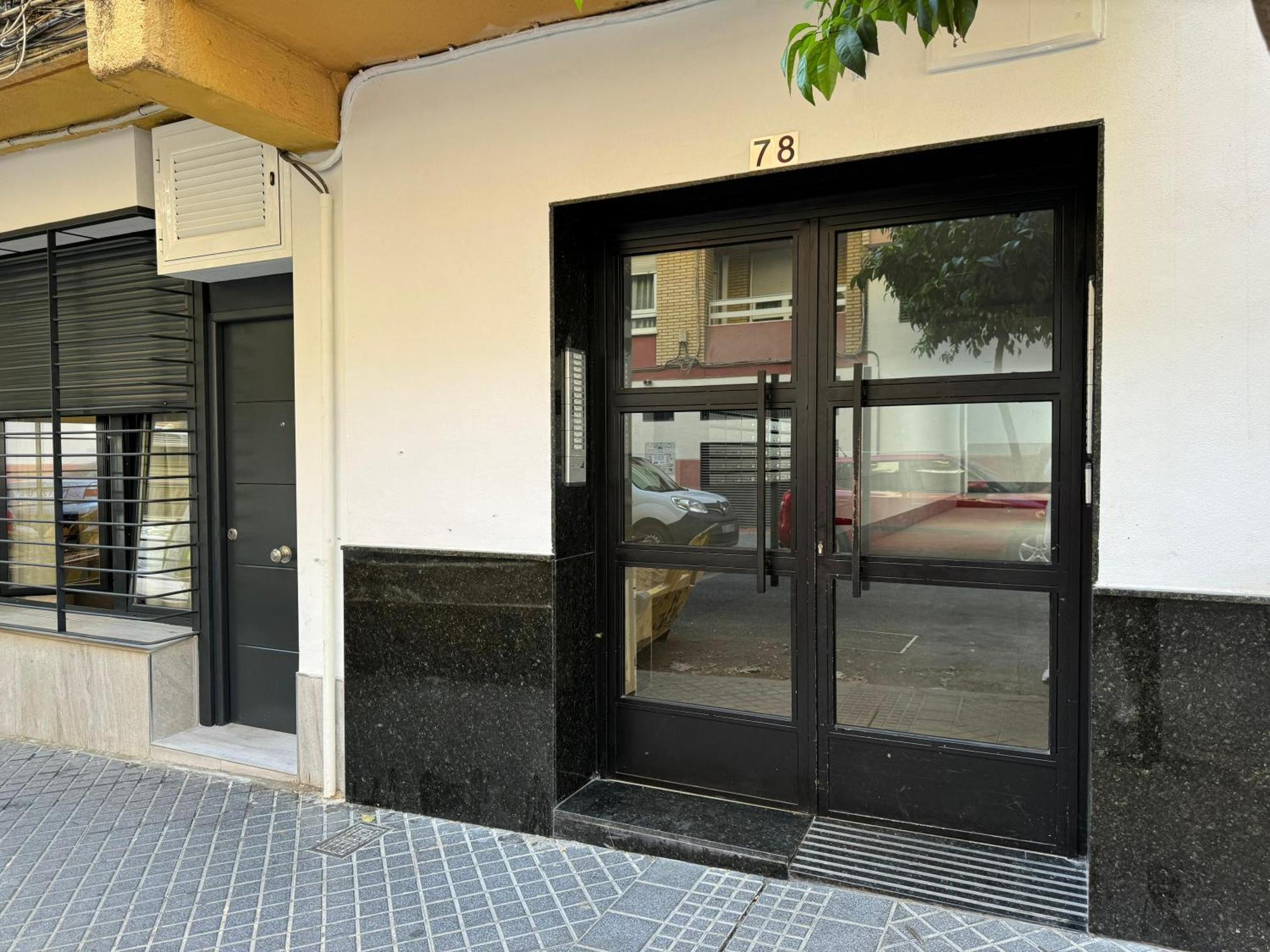 Apartamento El Rincon De Carmela Córdoba Exterior foto