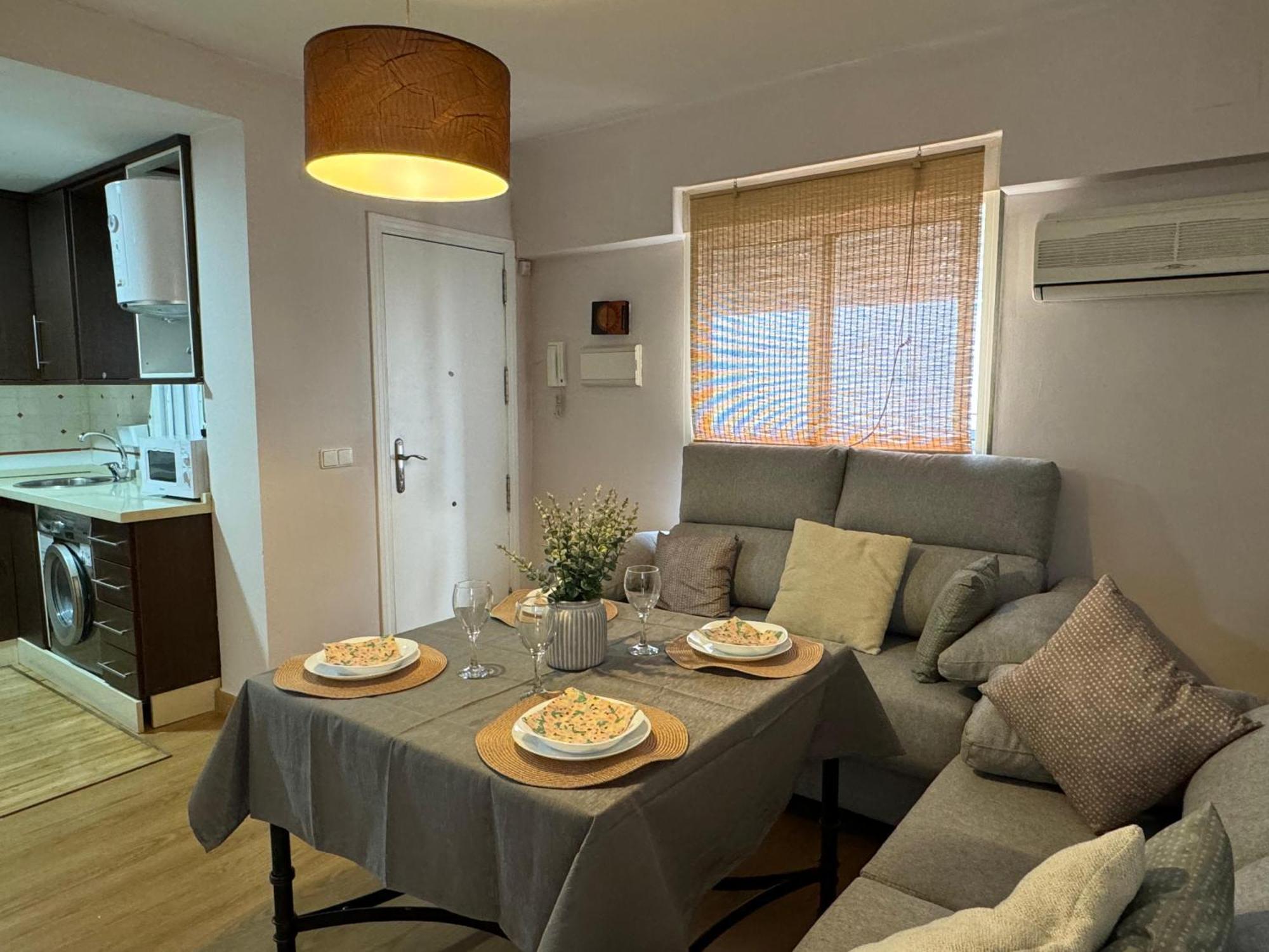 Apartamento El Rincon De Carmela Córdoba Exterior foto